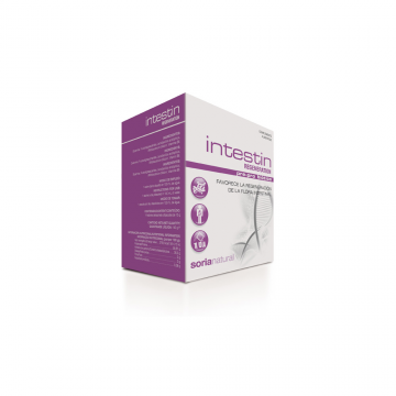 INTESTIN REGEN SOBRES