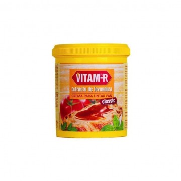 Vitam-R Extracto de Levadura Crema para Untar 1kg Vitam