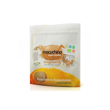 MACUCHINO MIX ECO PACK 500 GR