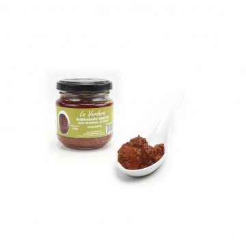 Sobrasada Vegetal con Nueces Al Cava Eco 100g Ecoriginal