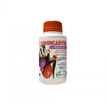 MINCARTIL CLASSIC 180 TABLETS