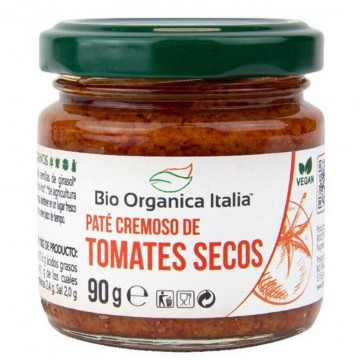 Pate Tomate Eco 90g Biocop