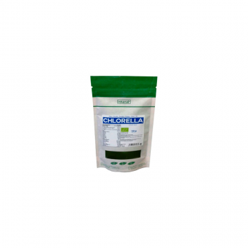 CHLORELLA BIO POLVO BOLSA  150GR