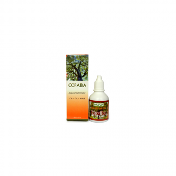 ACEITE DE COPAIBA 40ML