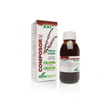COMPOSOR 30 LYTHURM COMPLEX SIGLO XXI 100 ML
