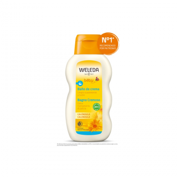 BB BAÑO CREMA DE CALENDULA 200ML