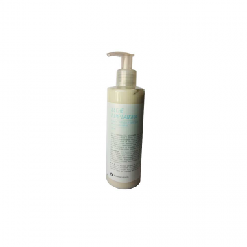 LECHE LIMPIADORA HIDRATANTE 250ML