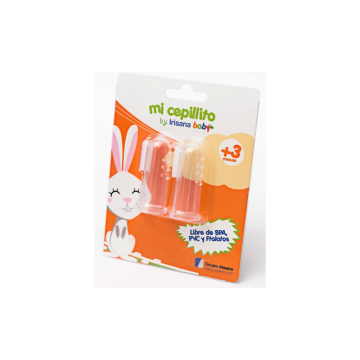 MI CEPILLITO DENTAL BABY IRISANA