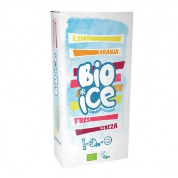 Polos Flash Ice 4 Sabores Bio Vegan 10 La Finestra Sul Cielo