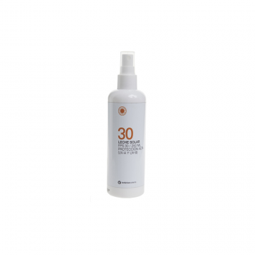 LECHE SOLAR ADULTO 30 250ML