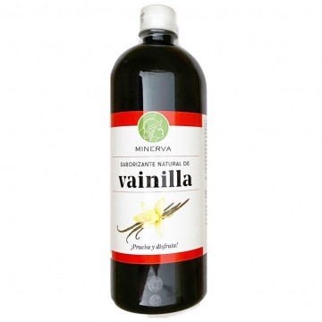 Vainilla Liquida 1L Minerva