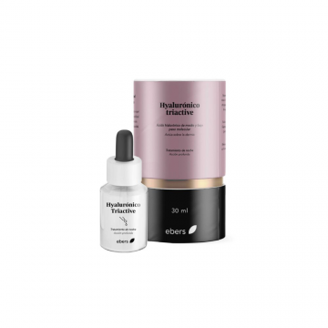 ÁCIDO HYALURÓNICO TRIACTIVE (NOCHE) 30 ML