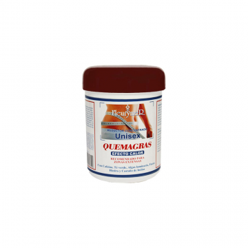 BALSAMO QUEMAGRASA 500 ML FLEURYMER