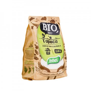 Tapioca Bio 250g Santiveri