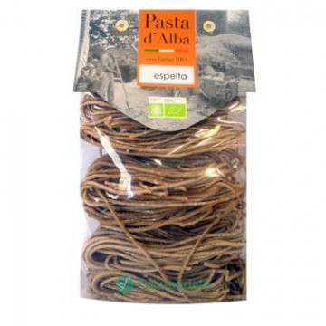 Tagliolini Espelta 250g Pasta D´Alba