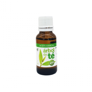 ACEITE ESENCIAL ARBOL DEL TE BIO 10ML