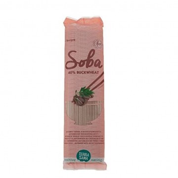 Soba Fideos Muso 250g Terrasana