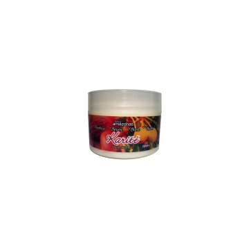 CREMA DE MANTECA DE KARITE 220ml