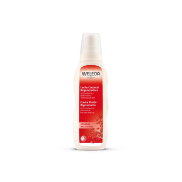 LECHE CORPORAL REGENERADORA GRANADA 200ML