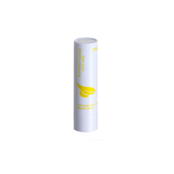 STICK LABIAL ALOE FPS 15