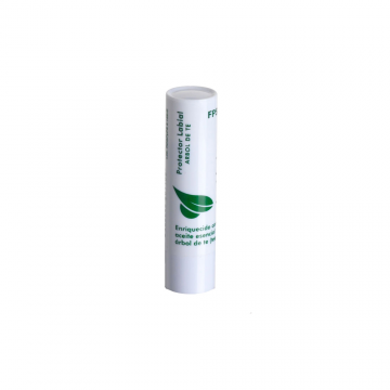 STICK LABIAL ARBOL DEL TE FPS 15