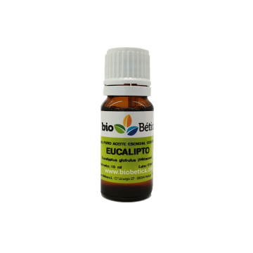 ACEITE ESENCIAL EUCALIPTO BIO 10CC