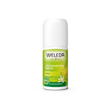 DESODORANTE ROLL-ON CITRUS 50ML