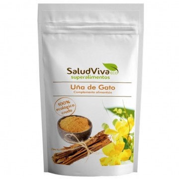 Uña de Gato Eco 100g Salud Viva