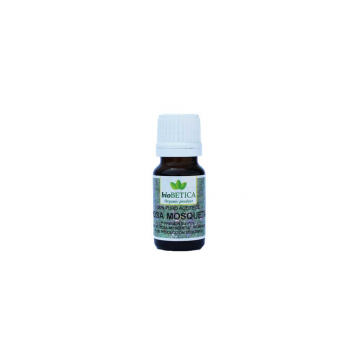 ACEITE VEGETAL ROSA MOSQUETA BIO 10CC