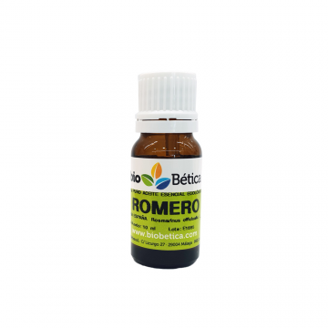 ACEITE ESENCIAL ROMERO BIO 10CC