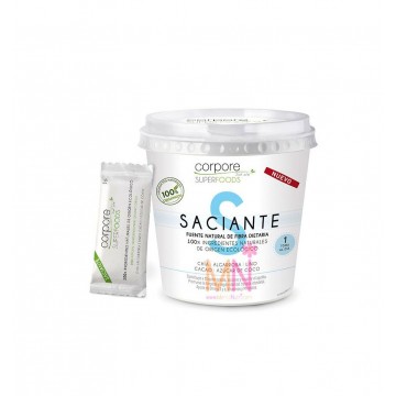 Saciante Superfoods SinGluten Eco Vegan 25 Sobres Corpore Diet