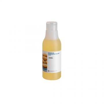 ACEITE DE ALMENDRAS DULCES 250ML  DOSIF.
