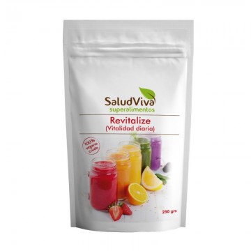 Revitalize SinGluten Eco Vegan 250g Salud Viva