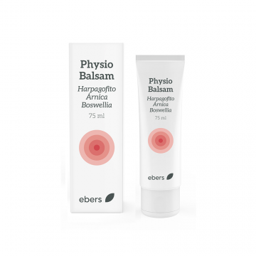 PHYSIO BALSAM 75ML