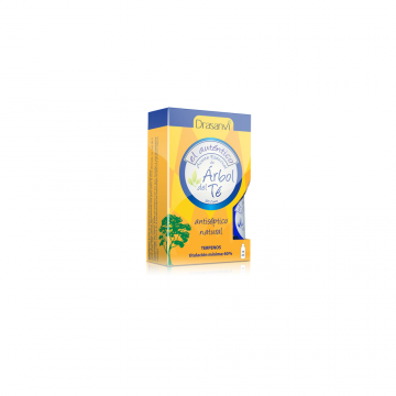 ACEITE DE ARBOL DEL TE 100% 18ML