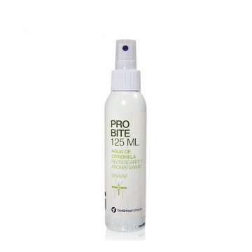 PROBITE AGUA DE CITRONELA SPRAY 125ML