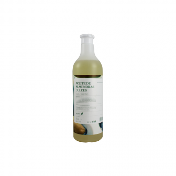 ACEITE DE ALMENDRAS DULCES 1 L