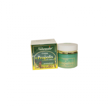 CREMA DE PROPOLEO NATURANDOR 50 ML