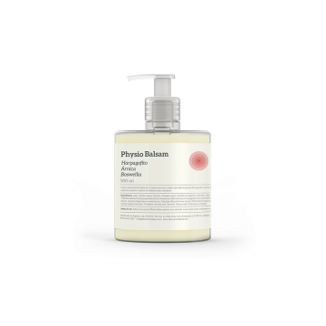 PHYSIO BALSAM 500ML