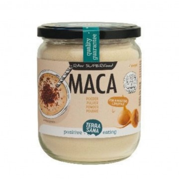 Maca Polvo 300g Terrasana