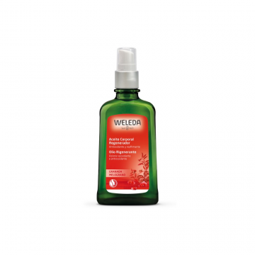 ACEITE CORPORAL REGENERADOR GRANADA 100ML