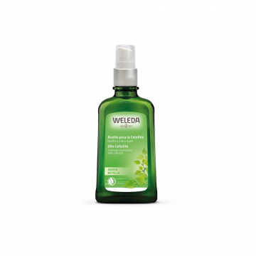 ACEITE DE ABEDUL PARA LA CELULITIS 100 ML