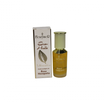 ACEITE DE ROSA MOSQUETA BIO 30ML FLEURYMER