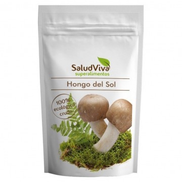 Hongo del Sol Vegan 50g Salud Viva