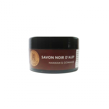 JABON NEGRO 240gr
