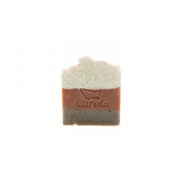JABON DE TRES ARCILLAS 100 GR