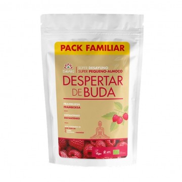 Despertar de Buda Frambuesa 1kg Iswari