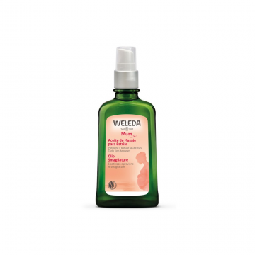 ACEITE DE MASAJE ANTIESTRIAS 100ML