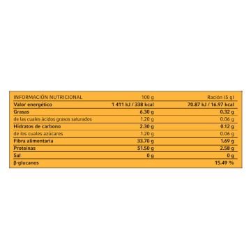 Cordyceps Vital SinGluten Eco 100g Hifas Da Terra