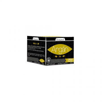 CREMA FACIAL BIO ARGAN 50 ML